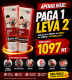 🔥 PARE COM AS DORES NO CORPO EM MINUTOS  SEM SAIR DE CASA