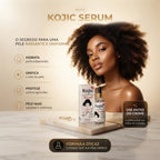 O Complemento Perfeito Para o Seu Creme Antimanchas.