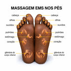 😩 Diga Adeus à Dor nos Pés e ao Cansaço Diário: Em Apenas 5 Minutos por Dia.