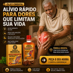 🚨 PARE COM AS DORES NO CORPO EM MINUTOS  SEM SAIR DE CASA.