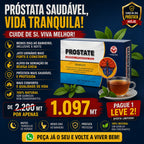 😴 Pare de Acordar Toda Hora e Reduza o Desconforto ao Urinar