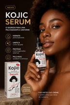 O Complemento Perfeito Para o Seu Creme Antimanchas.